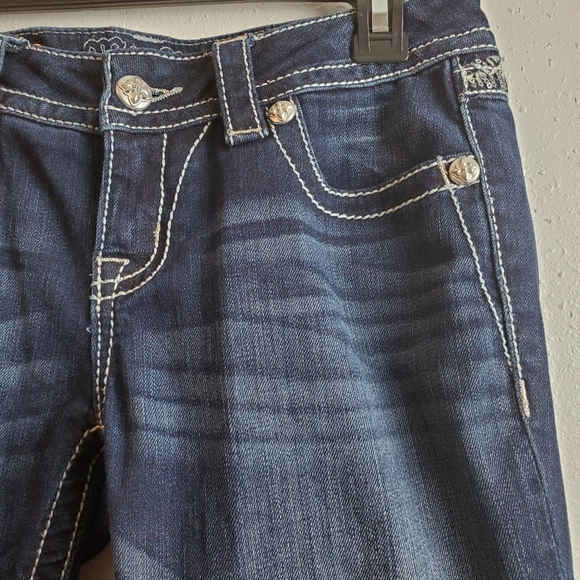 Miss me jeans - Picture 3 of 15